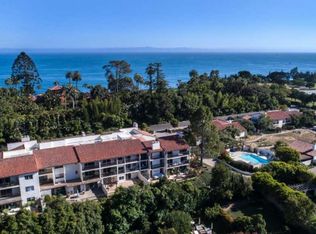 1018 Fairway Rd, Santa Barbara, CA 93108