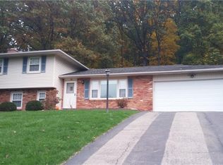 16 Bittersweet Rd, Fairport, NY 14450