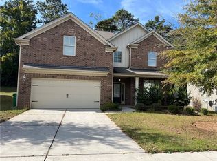 2451 Overlook Ave, Lithonia, GA 30058