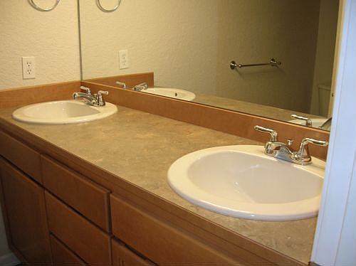 Interior Photo