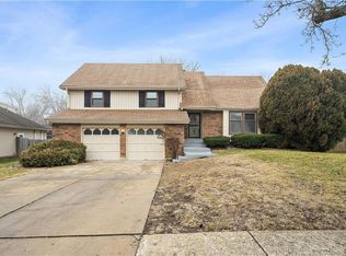 11820 Bristol Ave, Kansas City, MO 64134