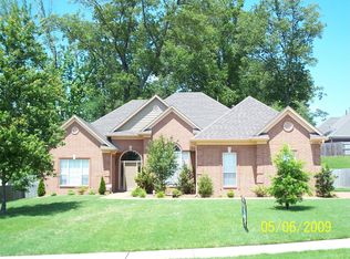 6208 Molsonwood Cv, Memphis, TN 38135