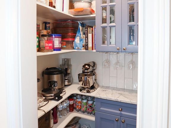 Pantry