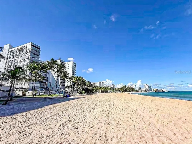 7185 Cond Mar De Isla Verde #3A — Photo 17