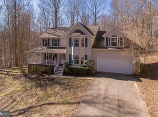 4225 Weeping Willow Ln, Huntingtown, MD 20639