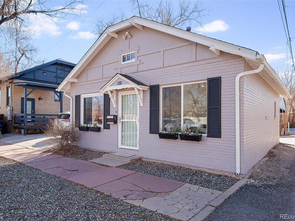 1st image of 3818 W 14th Avenue