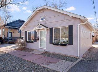 3818 W 14th Avenue, Denver, CO 80204