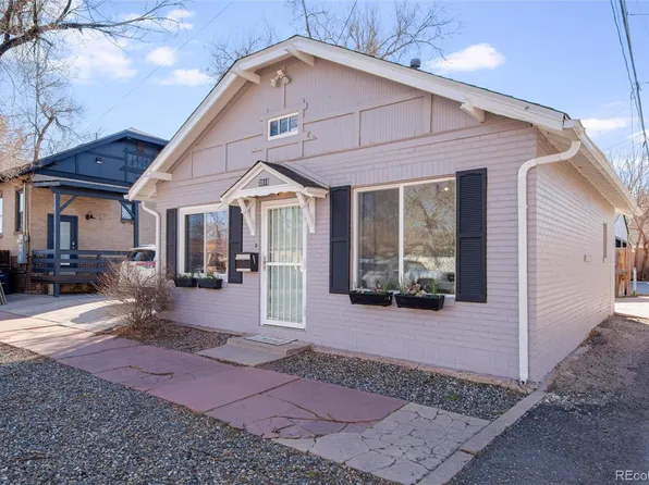 3818 W 14th Avenue, Denver, CO 80204
