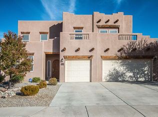 5404 Sandoval Dr NE, Rio Rancho, NM 87144