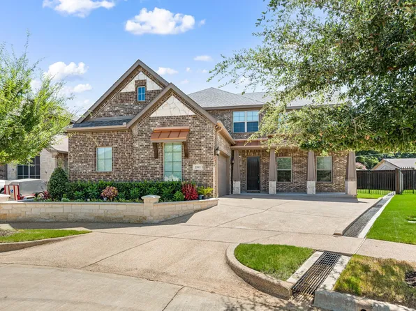 2509 Moores Lndg, Arlington, TX 76016