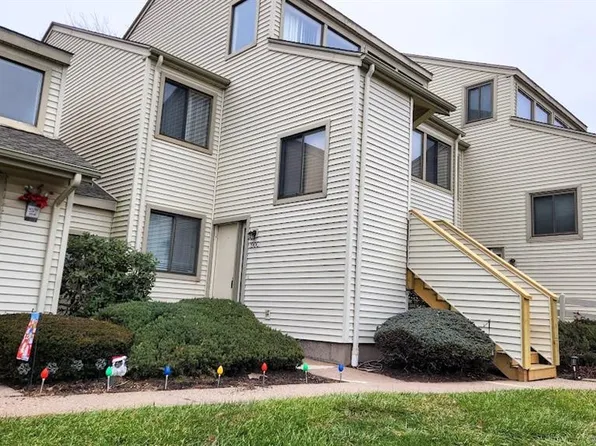190 Brittany Farms Road #C, New Britain, CT 06053