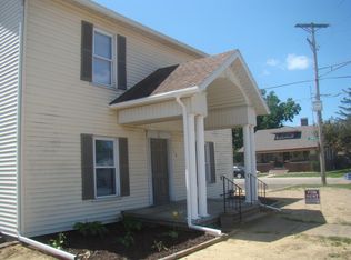 116 W Mount Vernon St UNIT 1, Metamora, IL 61548