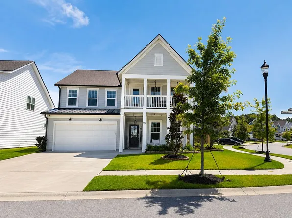 913 Danner Dr, Bluffton, SC 29909