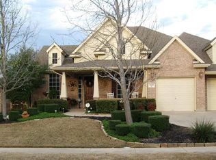 1306 Bramble Ln, Mansfield, TX 76063