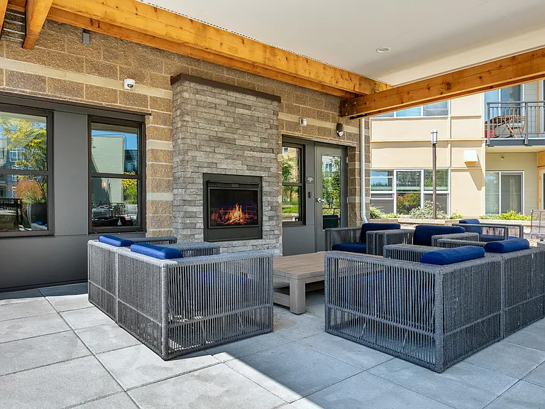 The Villas at Beardslee — Photo 13