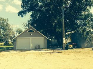 46371 302nd St, Centerville, SD 57014