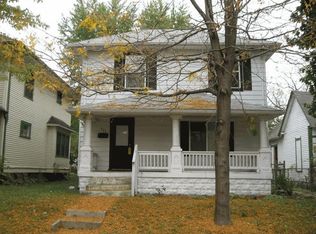 923 N Temple Ave, Indianapolis, IN