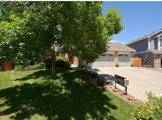 453 Crestone Ct, Loveland, CO 80537