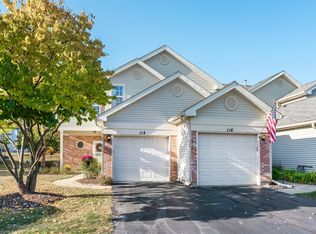 118 Golfview Dr #0, Glendale Heights, IL 60139