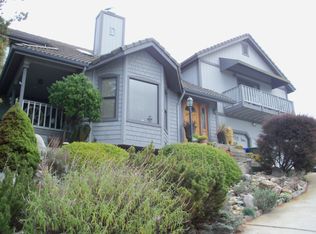 50 Rolph Park Dr, Crockett, CA 94525