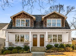 929A S Douglas Ave, Nashville, TN 37204