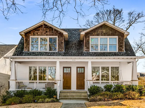 929 S Douglas Ave #A, Nashville, TN 37204