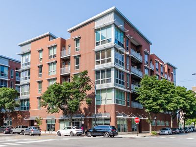 2035 S Indiana Ave APT 401, Chicago, IL, 60616