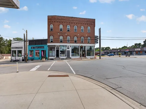 101 Monroe St #5, Brooklyn, MI 49230