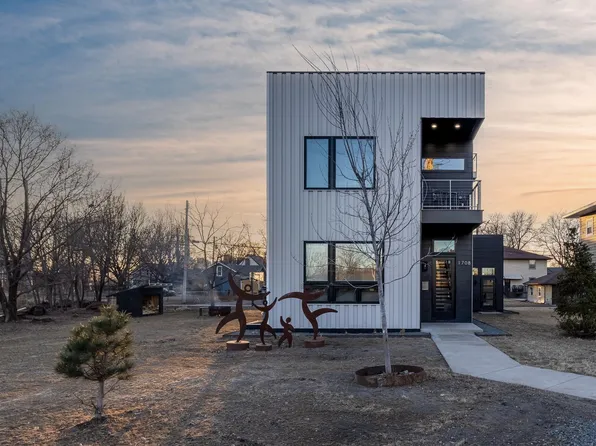 1708 California St NE, Minneapolis, MN 55413