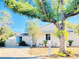 8012 Wakefield Ave, Panorama City, CA 91402