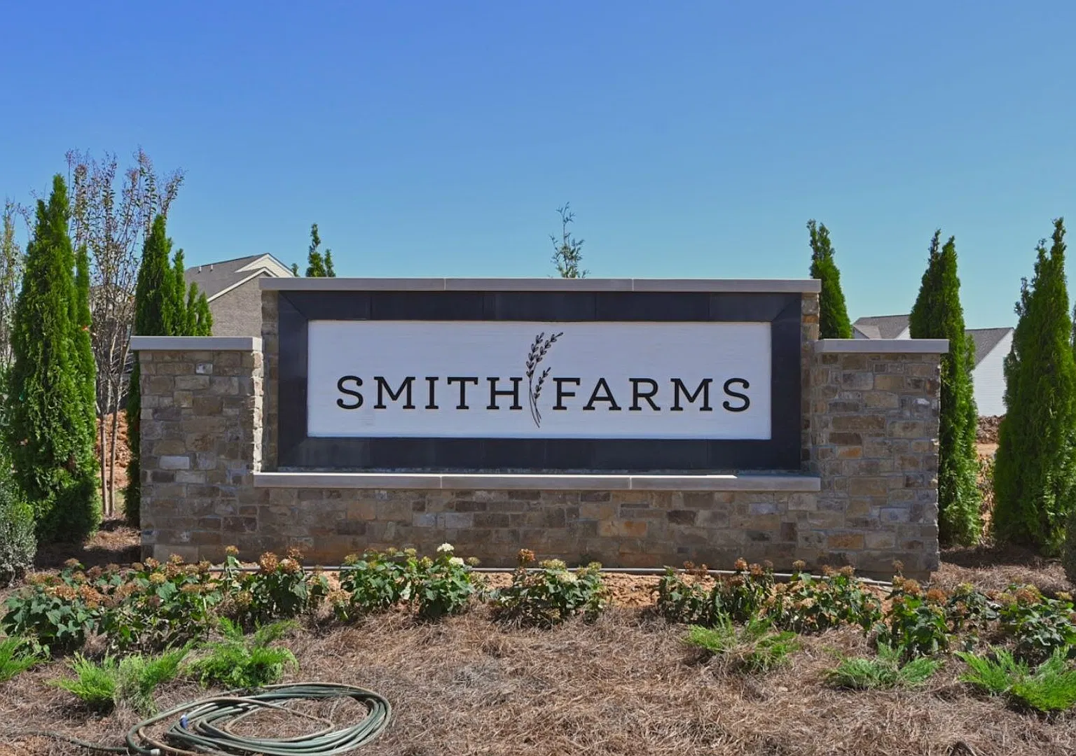**Be The Lucky One To Live In This 2024-Built Home In Smith Farms By Goodall Homes** — Photo 3