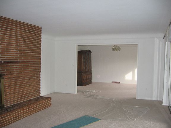 Living Room-Dining Rm.