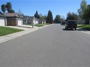 3437 Esterbrook Way, Antelope, CA