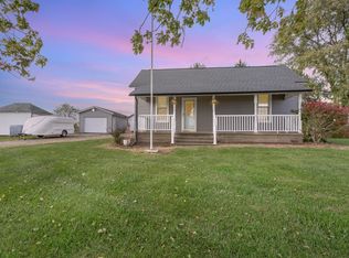 2279 Lamb Rd, Sabina, OH 45169