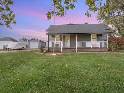 2279 Lamb Rd, Sabina, OH, 45169