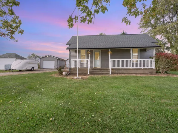 2279 Lamb Rd, Sabina, OH 45169