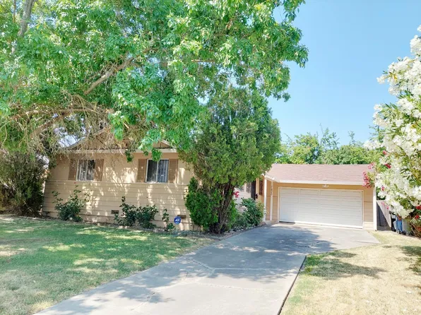7428 Amherst St, Sacramento, CA 95822