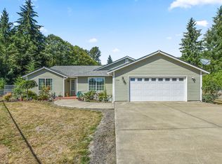 188 Lox Rd, Longview, WA 98632