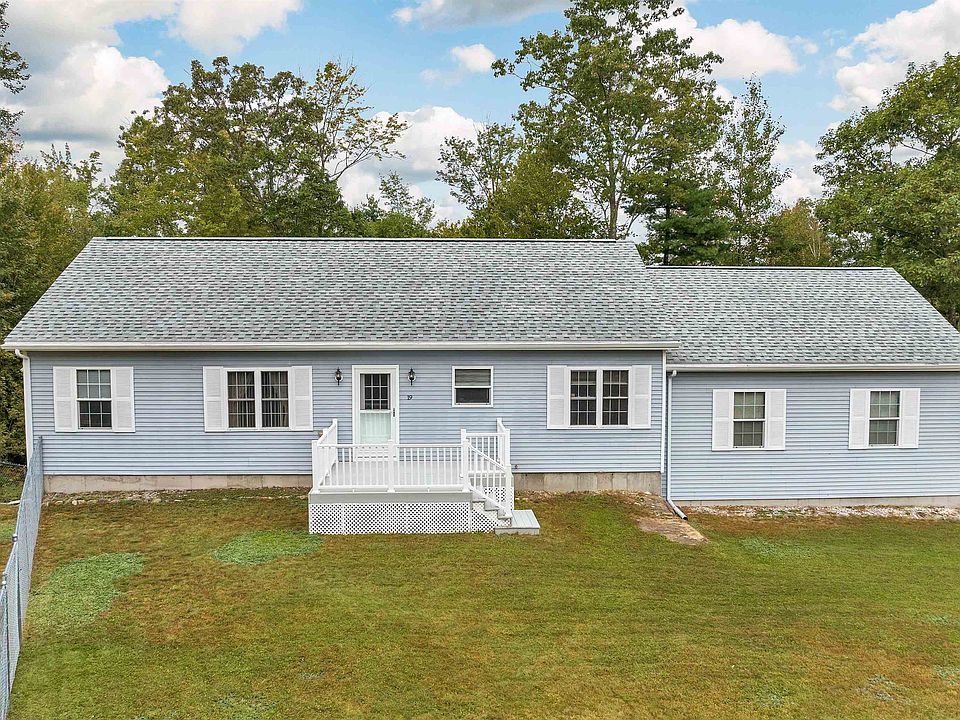 19 Muchado Hill Road, Center Barnstead, NH 03225 | Zillow