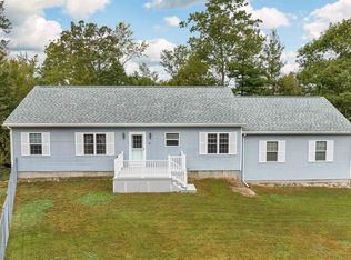 19 Muchado Hill Rd, Center Barnstead, NH 03225
