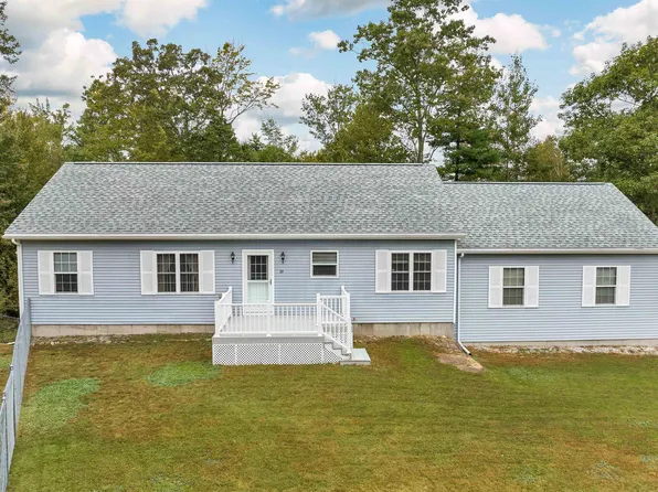 19 Muchado Hill Road, Barnstead, NH 03225