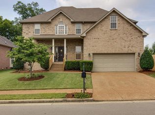 7385 Sugarloaf Dr, Nashville, TN 37211