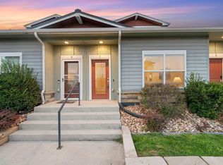 326 Osiander St #C, Fort Collins, CO 80524