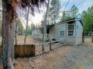 53353 Deep Woods Rd, La Pine, OR 97739