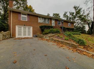 4511 Westdale Rd NW, Roanoke, VA 24017