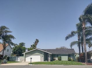 2511 Northmoor Dr, Corona, CA 92882