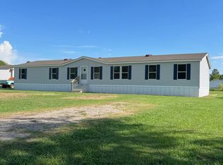 1236 Wilfred Champagne Rd, Saint Martinville, LA 70582