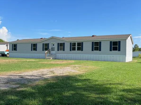 1236 Wilfred Champagne Rd, Saint Martinville, LA 70582