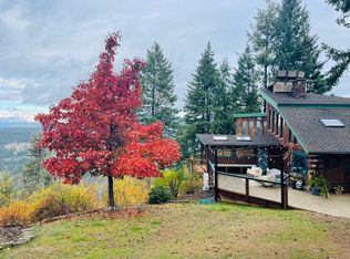 31 S Lightning Spur Ln, Coeur D Alene, ID 83814