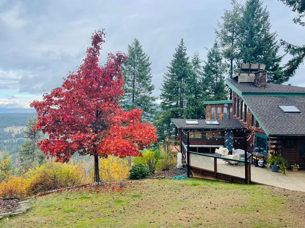 31 S Lightning Spur Ln, Coeur D Alene, ID 83814